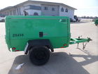 P185jd Ingersoll Rand 2008 185 Cfm