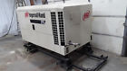 P375wjd Ingersoll Rand Cfm John Deere Skid Mounted Air Compressor Only
