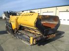 P385a Weiler 2014 Asphalt Paver