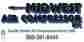 P5000 Caterpillar Mitsubishi Model 3 Stage Mast Propane Lpg Pneumatic Tire