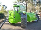 P55.9cs Merlo Telehandler Forklift