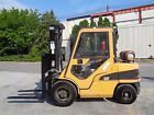 P7000 Cat 2008 Erpillar Forklift