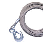 P7188500aj Powerwinch Cable Galvanized 033936718855