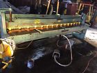 Pa10-130 Wysong Punematic Gauge Shear
