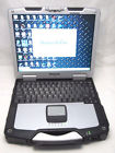 Panasonic Diesel Diagnostic Laptop Rugged Toughbook Fully Scanner Clear Regens