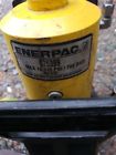 Parker Minikrimp Hose Crimper Enerpac Pump Numerous Dies