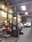 5106 Paython Big Joe Walk Behind Stacker Forklift