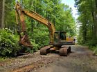 Pc-200lc Komatsu Excavator