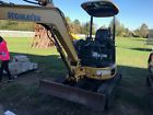 Pc-27 Komatsu 2005 Pc 27
