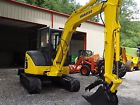 50mr Pc Komatsu 07 Excavator