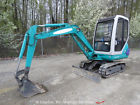Pc10-7 Komatsu Hydraulic Mini Excavator