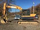Pc120-3 Komatsu Hydraulic Excavator