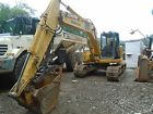 Pc128us-2 Komatsu Pc128 Excavator