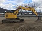 Pc128uu-2 Komatsu 2000 Track Excavator Knuckle