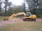 Pc150lc-6 Komatsu Excavator