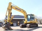 Pc160 Lc-8 Komatsu 2013 Excavator