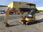 Pc-18mr-3 Pc18mr Komatsu Mini Excavator Adjustable Track Width