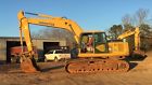 Pc200lc-7 Komatsu 2005