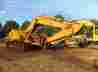 Pc200lc Pc200 Komatsu Excavator