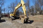 Pc220lc-6le Komatsu Excavator