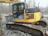 Pc228 Komatsu Excavator