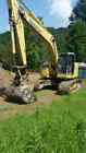 Pc228us Lc-3 Komatsu Hydraulic Excavator