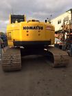 Pc228uslc-8 Komatsu Excavator In Heavy Equipment