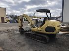 Pc25 Komatsu 1998 Pc 25