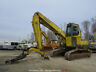 Pc250lc Komatsu Excavator Heated Cab Forestry Log Loader Head Diesel Bidadoo