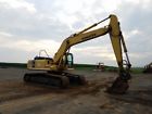 Lc-7l Pc270 Komatsu Excavator Diesel Track Hoe Jrb Hydraulic Quick Coupler