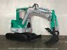 Pc28uu Komatsu Mini Excavator