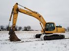 Pc300lc-6 Komatsu 1998 Track Excavator