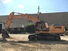Pc308uslc-3eo Case 2007 Cx330 Crawler