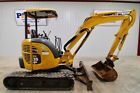 Pc35mr-3 Pc35 Mr-3 Mini Excavator Komatsu