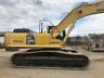 Pc350lc-8 Komatsu Hydraulic Excavator Video Inspection Included