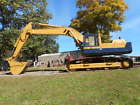 Pc360lc-3 Pc360-lc3 Komatsu Excavator Excavating Working Machine Equipment