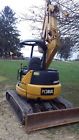 Pc38uu Komatsu Mini Excavator