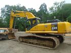 Pc400lc-7e0 Pc400 Komatsu Galeo Lc-7e0 Heavy