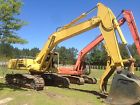 Pc400hd-6lc Komatsu 1997 Crawler Excavator