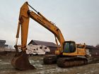 Pc400lc-6 Komatsu 1999 Track Excavator