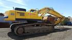 Pc400lc-6lm Komatsu 1994 Crawler Excavator
