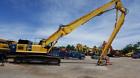 Pc400lc-7 Komatsu 2009 Other Excavators