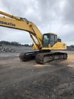 Pc400lc-7eo Komatsu