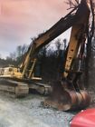 Pc400lc-7l Komatsu Excavator