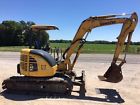 Pc45mr-3 Komatsu Excavator Blade