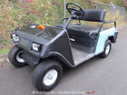 Pc4xi Ez-go Textron 36-volt Electric