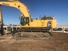 Pc800lc-8eo Komatsu 2015 Crawler Excavator