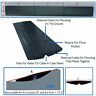 Pcrbdr24.5 Pyle Heavy Duty Car Driveway Curbside Bridge Ramp 842893112435