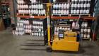 Pdc-20-130 Big Joe Walk Behind Forklift