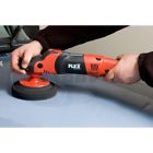 Pe 14-2 150 Flex Tools New Polishflex Compact Rotary Variable Speed Car